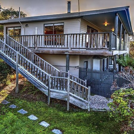Cove Beach Apartment 2 Coles Bay Extérieur photo