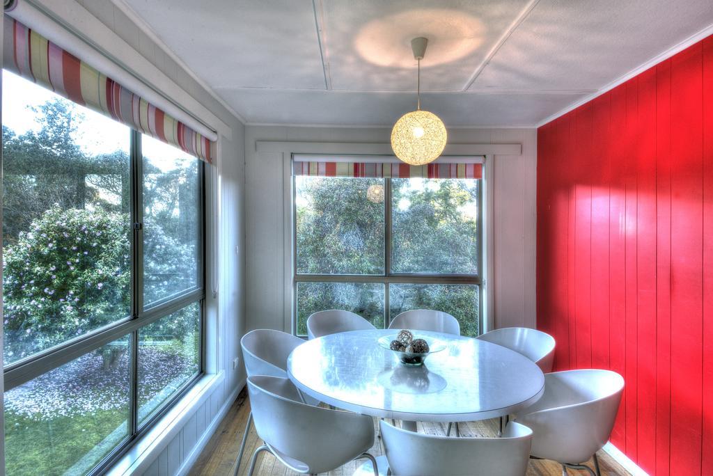 Cove Beach Apartment 2 Coles Bay Extérieur photo