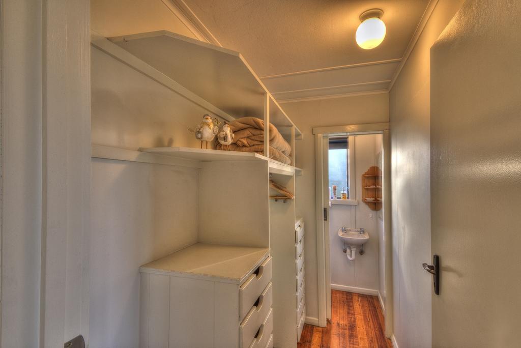 Cove Beach Apartment 2 Coles Bay Extérieur photo