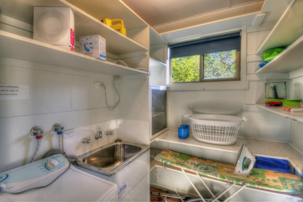 Cove Beach Apartment 2 Coles Bay Extérieur photo
